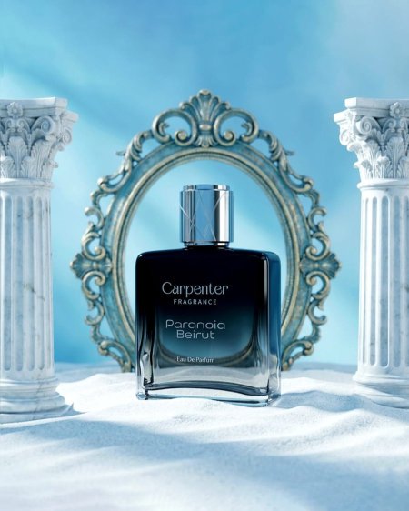 Paranoia (Beirut) Carpenter